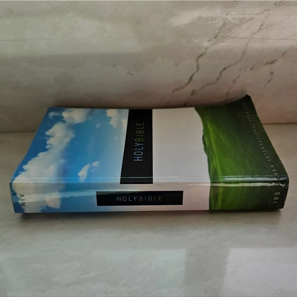 Holy Bible New International Version